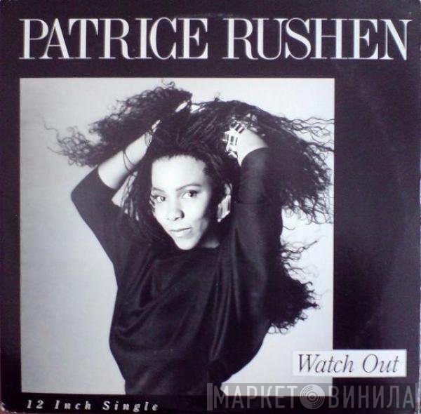 Patrice Rushen  - Watch Out
