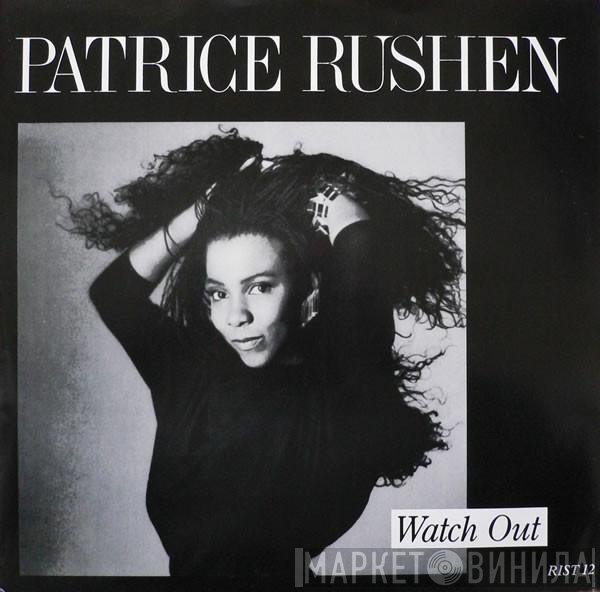 Patrice Rushen - Watch Out