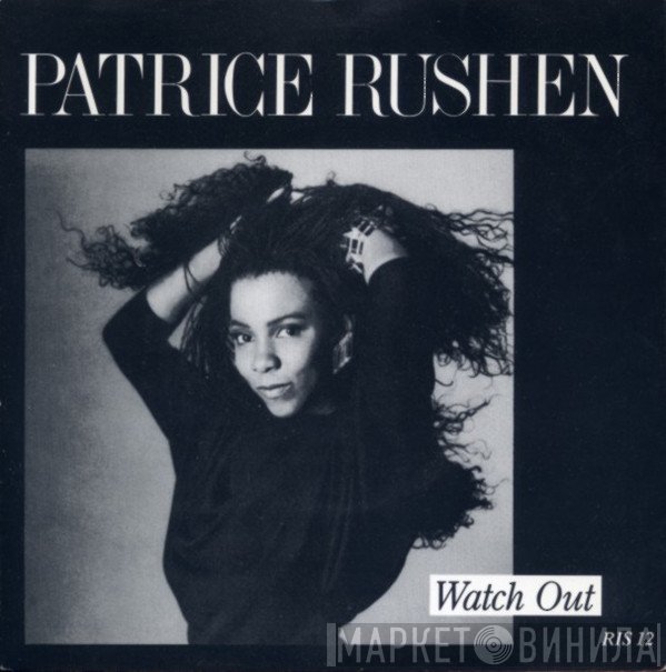 Patrice Rushen - Watch Out