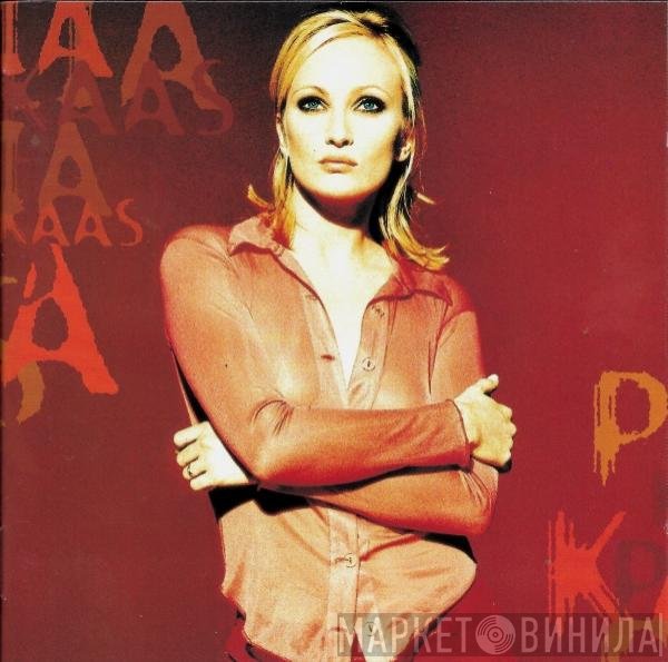 Patricia Kaas  - Dans Ma Chair