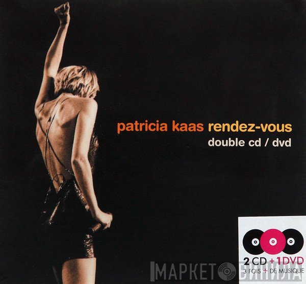Patricia Kaas  - Rendez-Vous