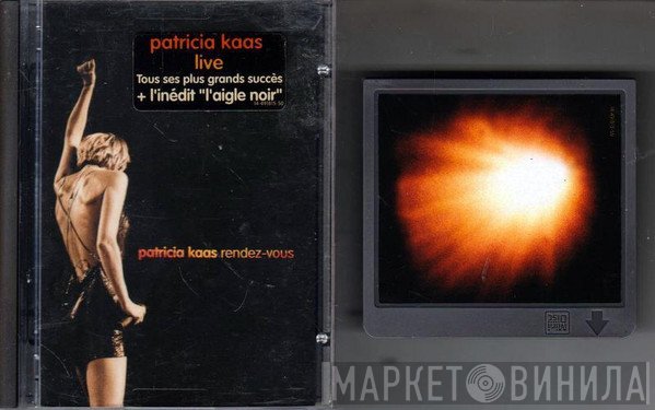 Patricia Kaas  - Rendez-vous