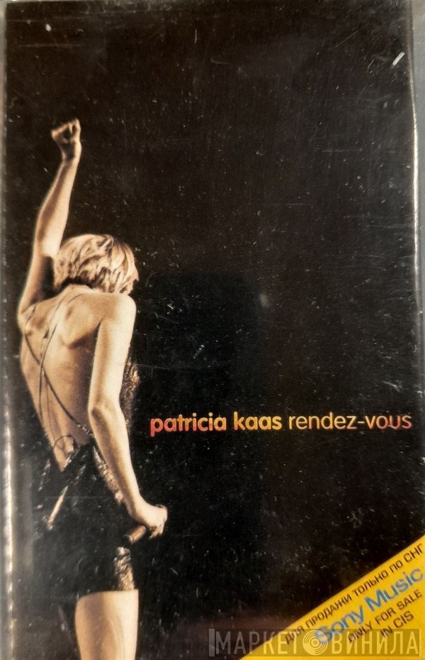 Patricia Kaas  - Rendez-vous