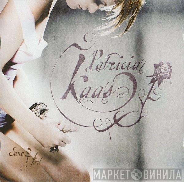 Patricia Kaas  - Sexe Fort
