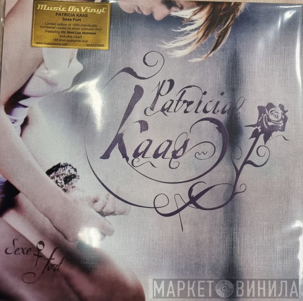 Patricia Kaas - Sexe Fort