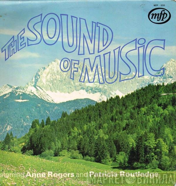 Patricia Routledge, Anne Rogers - The Sound Of Music