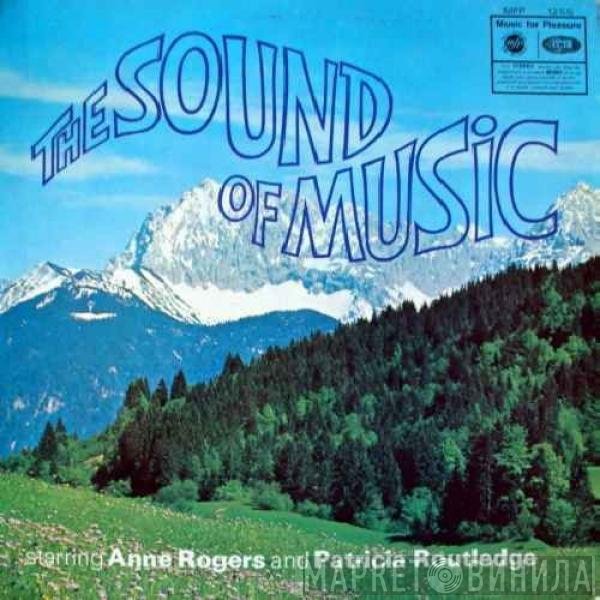Patricia Routledge, Anne Rogers - The Sound Of Music