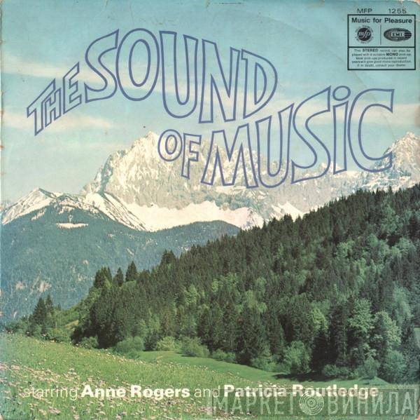 Patricia Routledge, Anne Rogers - The Sound Of Music