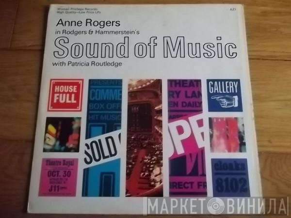 Patricia Routledge, Anne Rogers - The Sound Of Music
