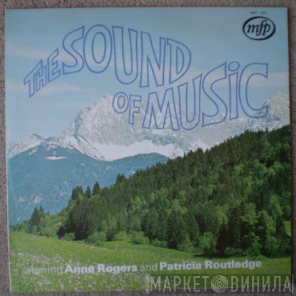 Patricia Routledge, Anne Rogers - The Sound Of Music