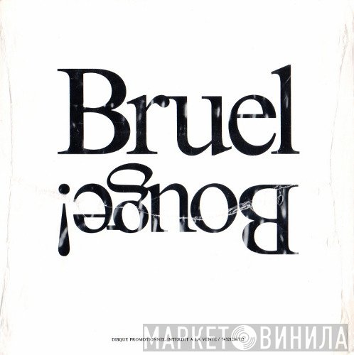 Patrick Bruel - Bouge!