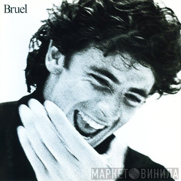 Patrick Bruel  - Bruel