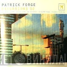 Patrick Forge - Excursions 02