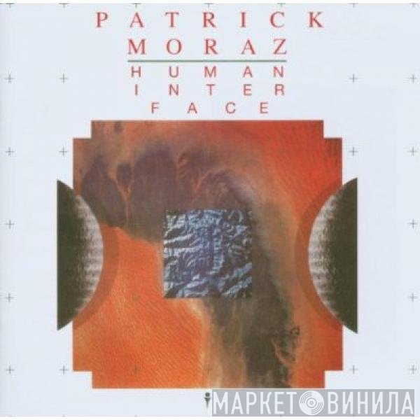 Patrick Moraz  - Human Interface
