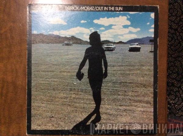 Patrick Moraz  - Out In The Sun