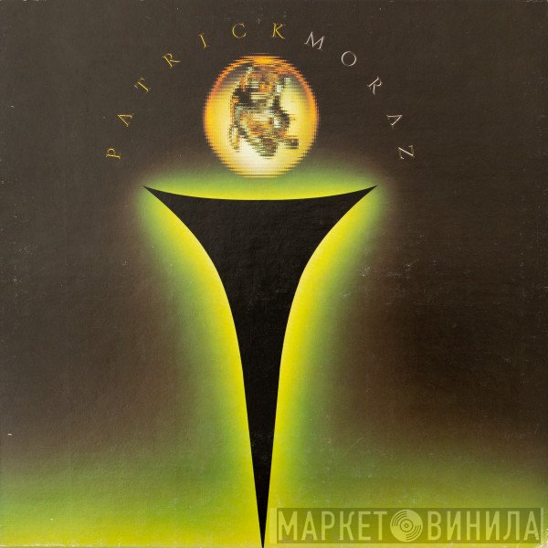 Patrick Moraz - The Story Of i