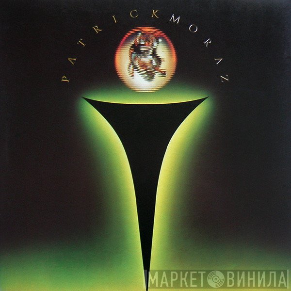Patrick Moraz - The Story Of i