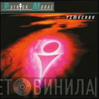 Patrick Moraz  - Time Code