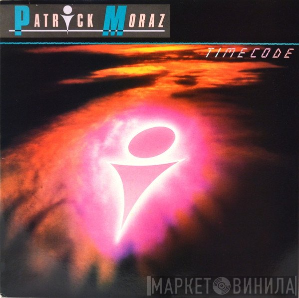 Patrick Moraz  - Time Code