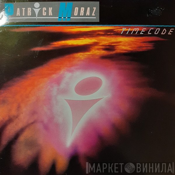 Patrick Moraz  - Time Code