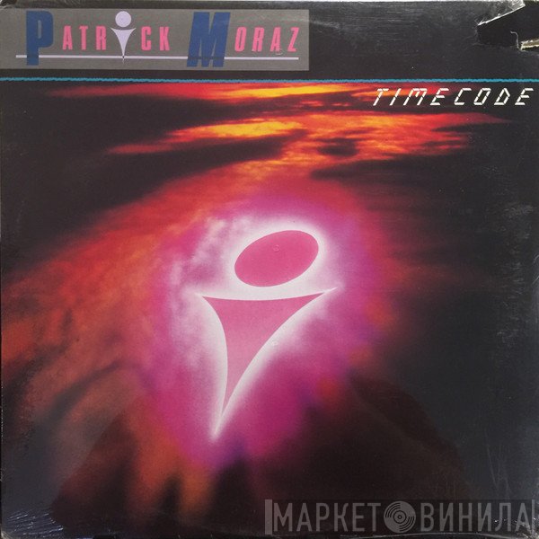 Patrick Moraz  - Time Code