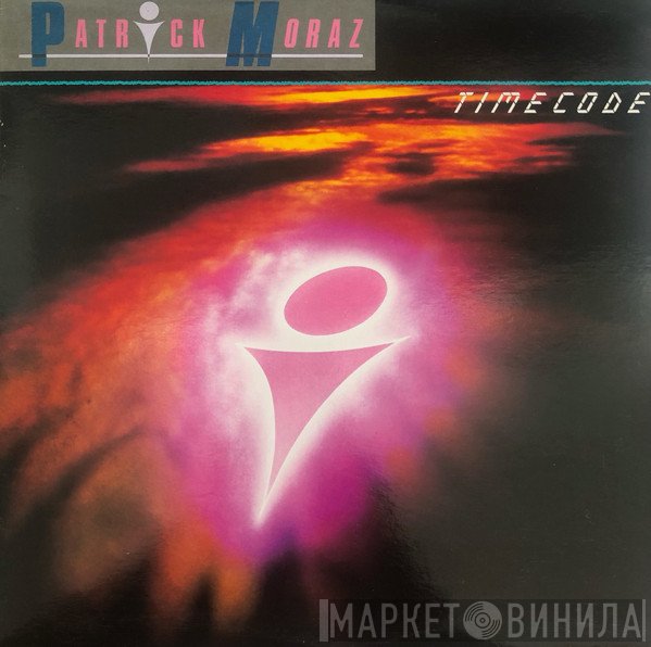 Patrick Moraz  - Time Code