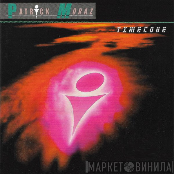 Patrick Moraz  - Timecode