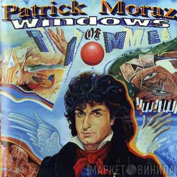 Patrick Moraz  - Windows Of Time