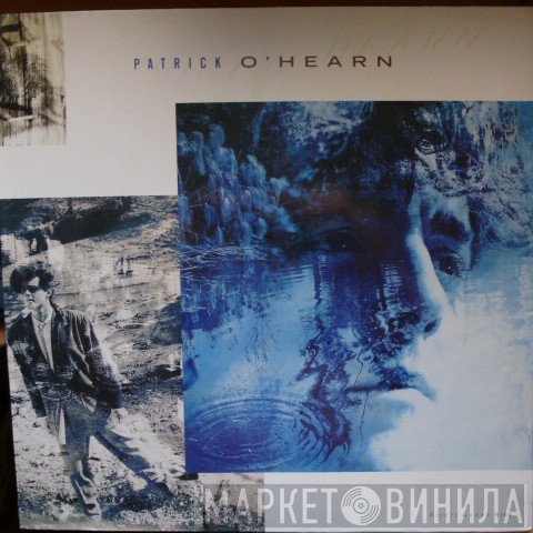 Patrick O'Hearn  - Rivers Gonna Rise