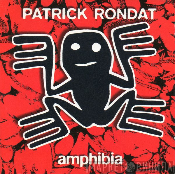 Patrick Rondat  - Amphibia