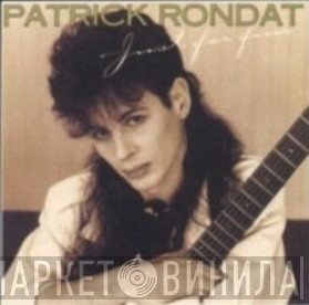 Patrick Rondat - Just For Fun