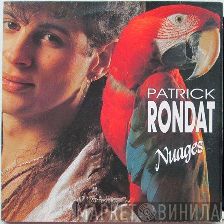 Patrick Rondat  - Nuages