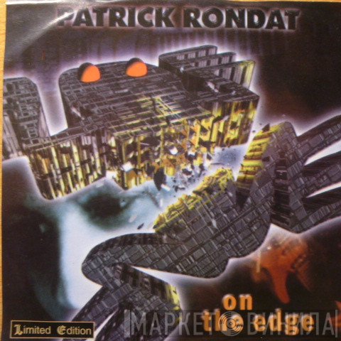 Patrick Rondat  - On The Edge