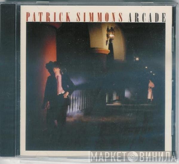 Patrick Simmons  - Arcade