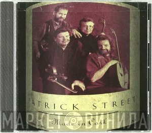 Patrick Street  - Made In Cork