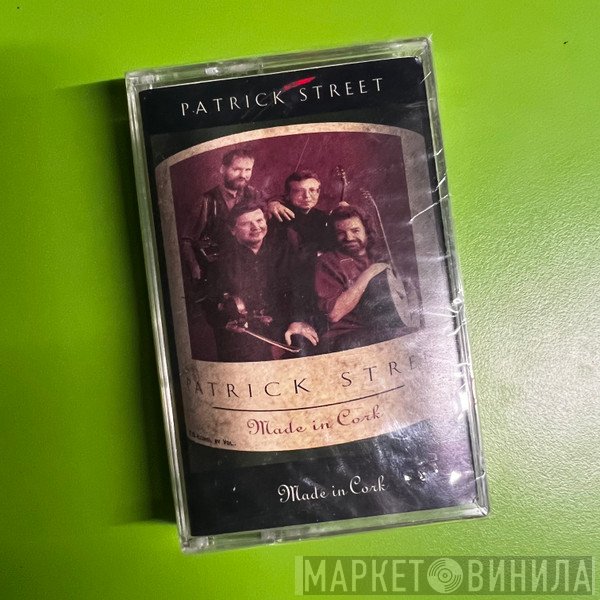 Patrick Street  - Made In Cork