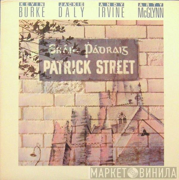 Patrick Street  - Patrick Street