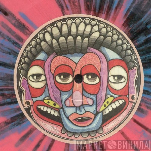 Patrick Topping - Be Sharp Say Nowt