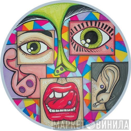 Patrick Topping  - Boxed Off EP