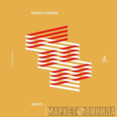 Patrick Topping  - Rights EP