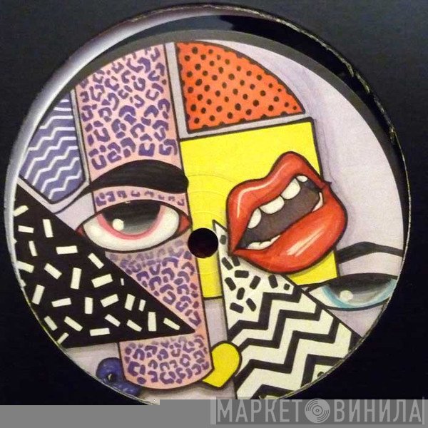 Patrick Topping - Taking Libz EP