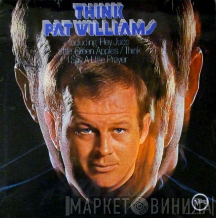 Patrick Williams - Think