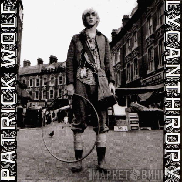 Patrick Wolf - Lycanthropy