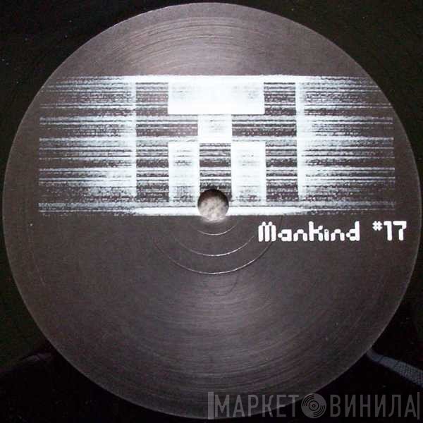 Patrik Skoog  - Mankind 17