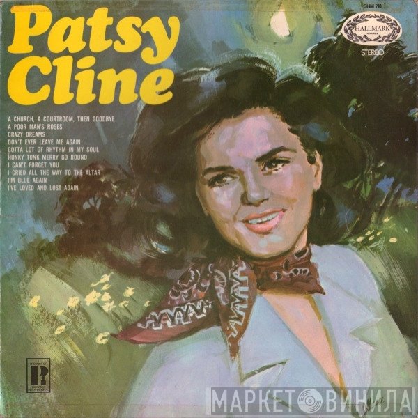  - Patsy Cline (Volume 2)