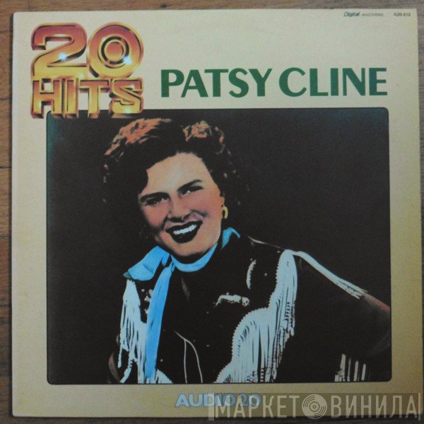 Patsy Cline - 20 Hits