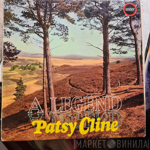 Patsy Cline - A Legend