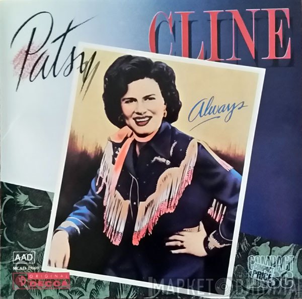 Patsy Cline  - Always