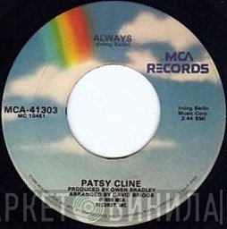 Patsy Cline  - Always