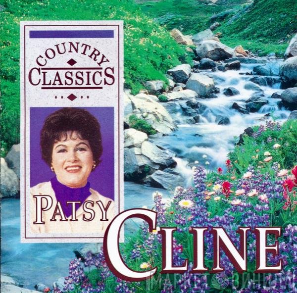 Patsy Cline  - Country Classics